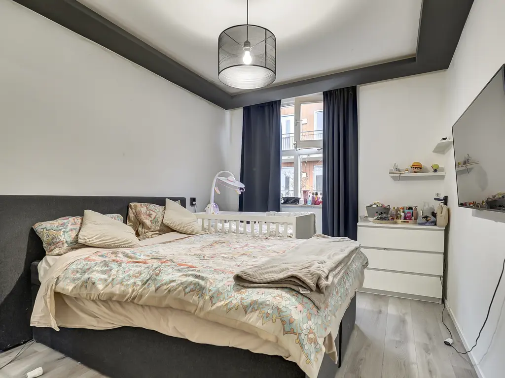 Noordkade 48, SPIJKENISSE