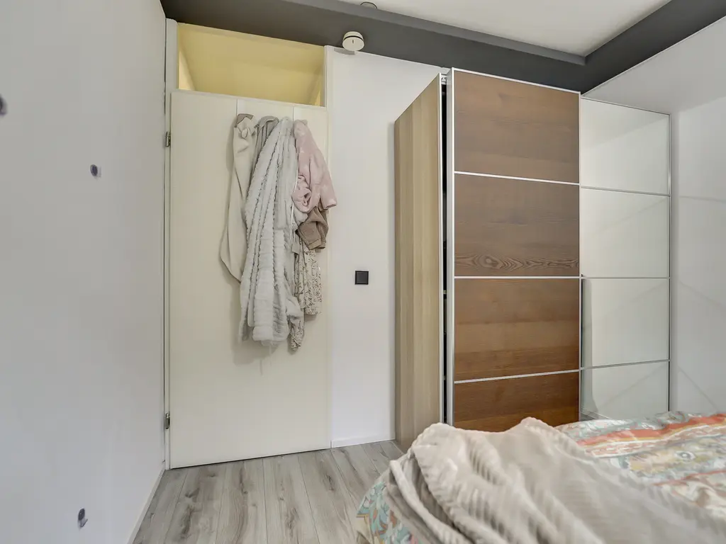 Noordkade 48, SPIJKENISSE