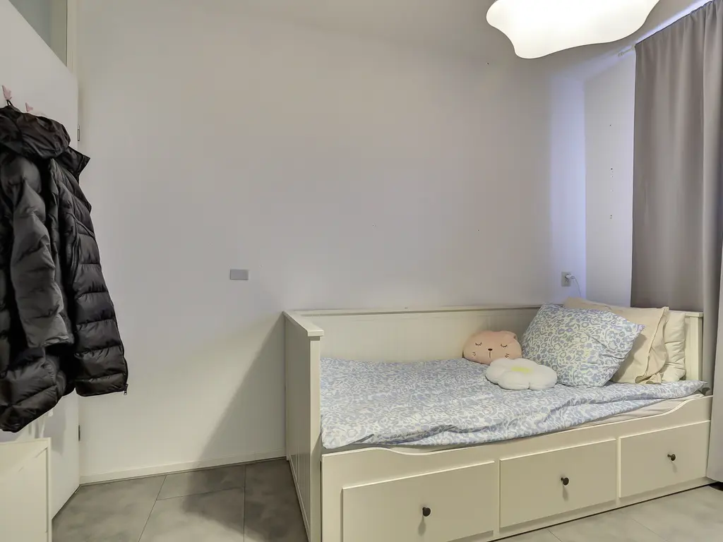 Noordkade 48, SPIJKENISSE