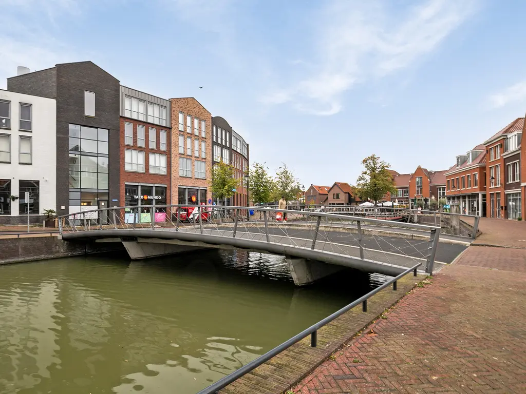 Noordkade 48, SPIJKENISSE