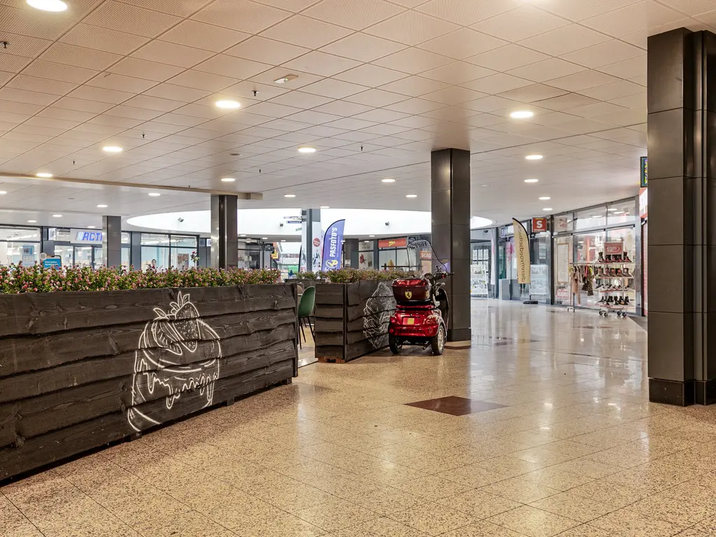 Noordkade 48, SPIJKENISSE