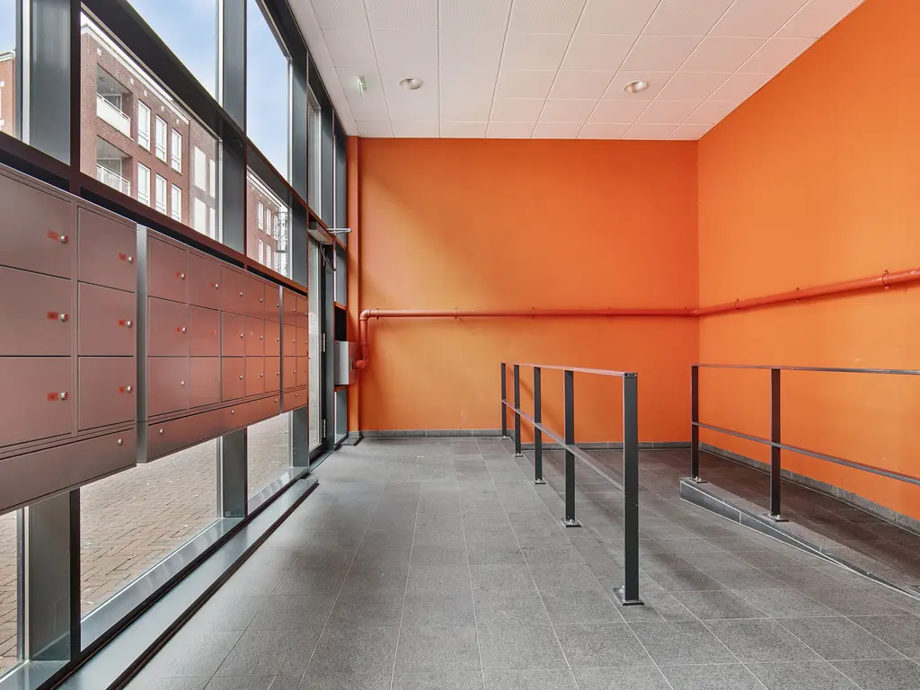 Noordkade 48, SPIJKENISSE