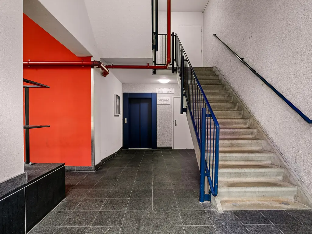 Noordkade 48, SPIJKENISSE