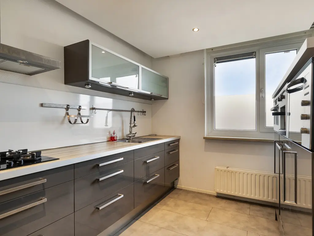 Noordkade 48, SPIJKENISSE