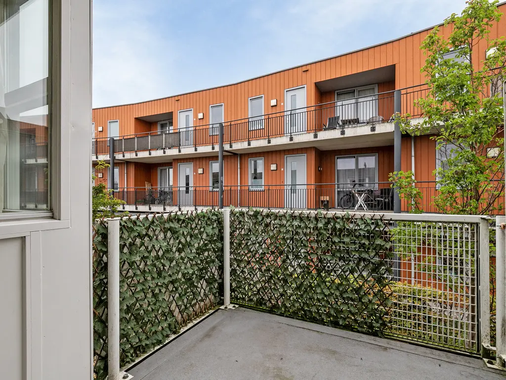 Noordkade 48, SPIJKENISSE