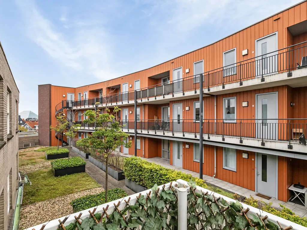 Noordkade 48, SPIJKENISSE