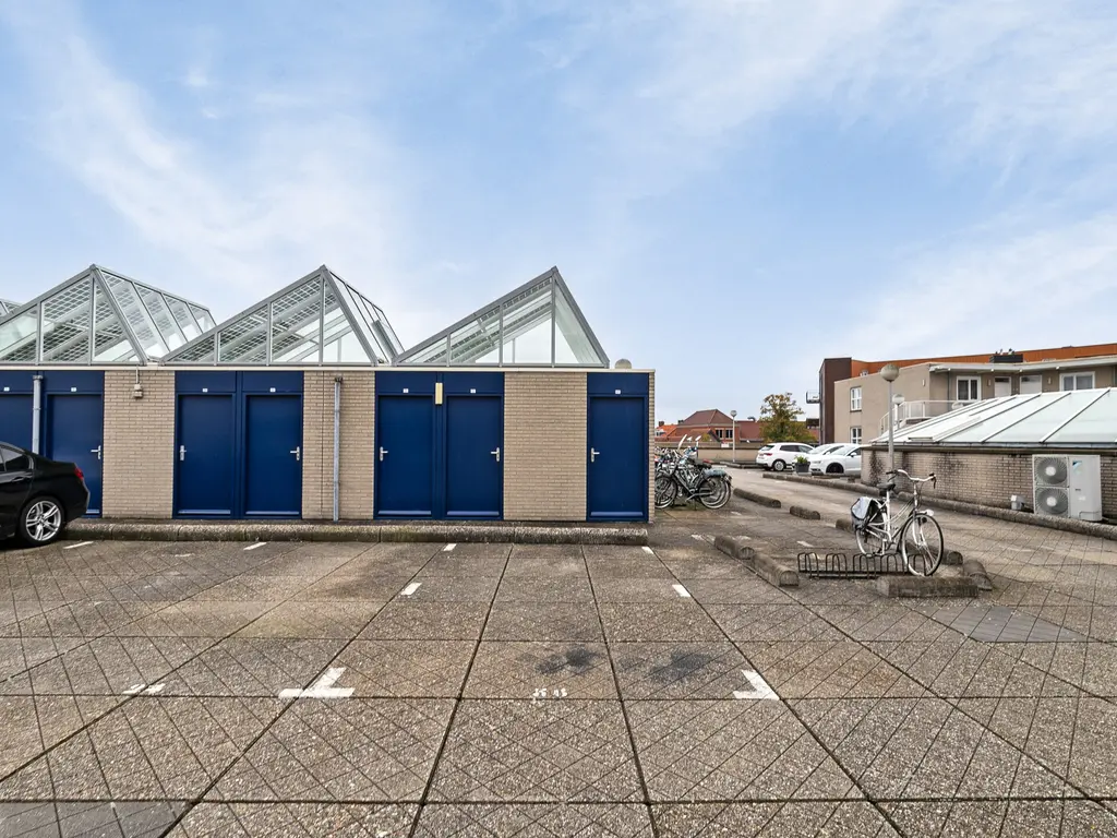 Noordkade 48, SPIJKENISSE