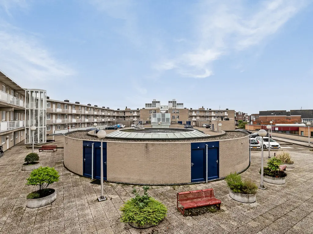 Noordkade 48, SPIJKENISSE