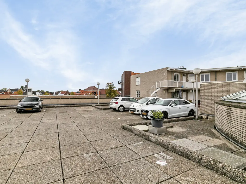 Noordkade 48, SPIJKENISSE