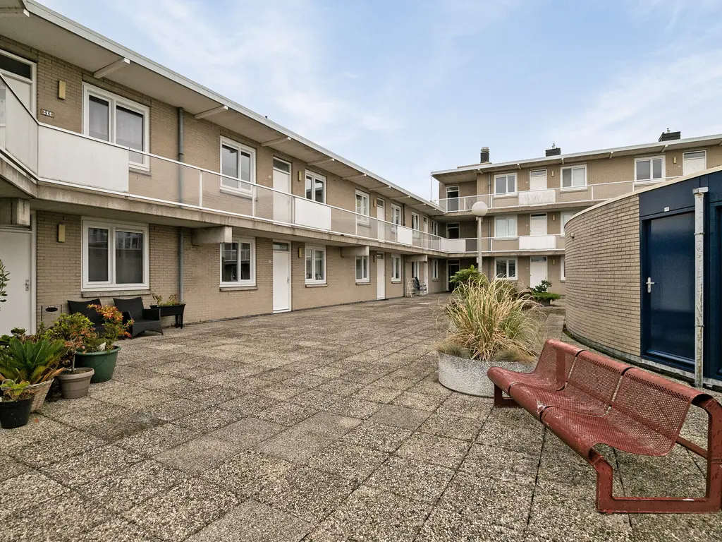 Noordkade 48, SPIJKENISSE