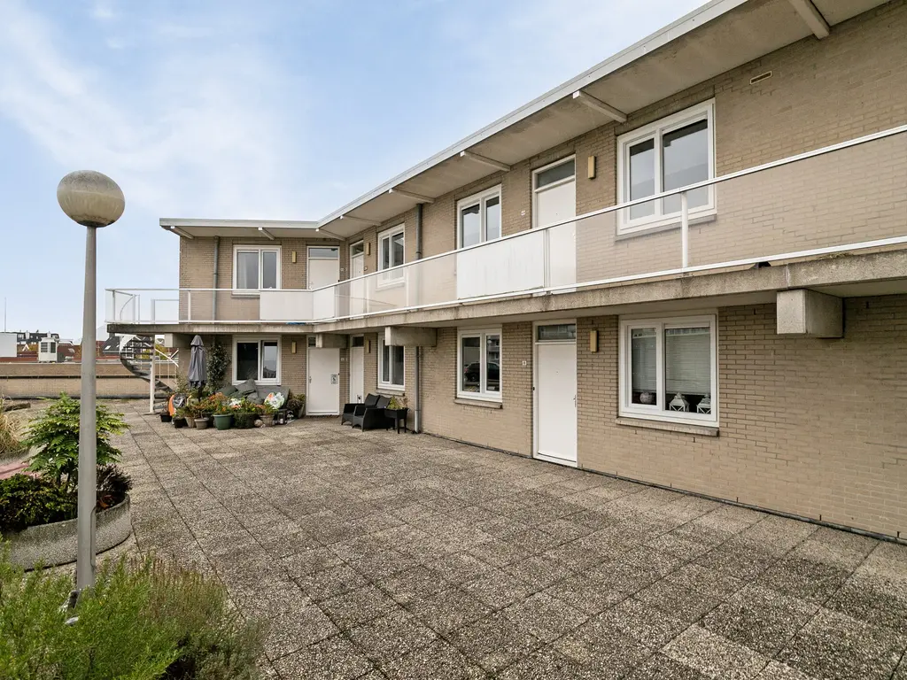 Noordkade 48, SPIJKENISSE