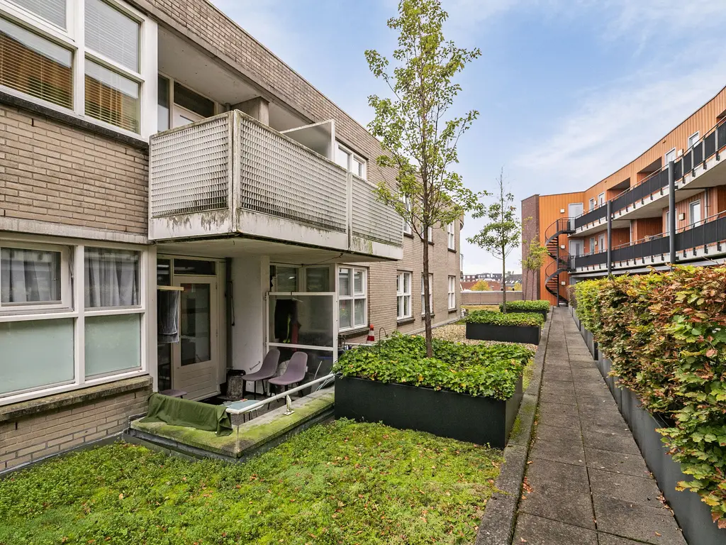 Noordkade 48, SPIJKENISSE