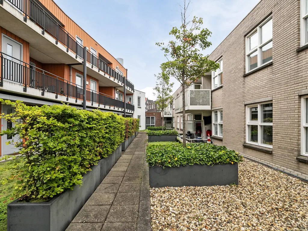 Noordkade 48, SPIJKENISSE