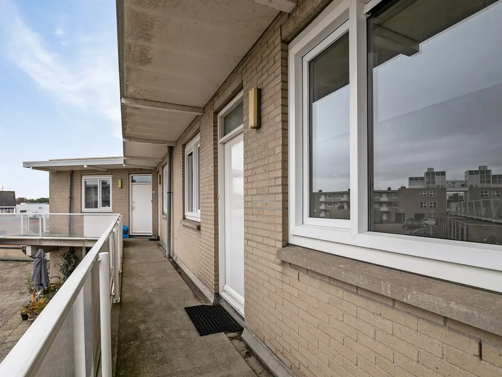 Noordkade 48, SPIJKENISSE