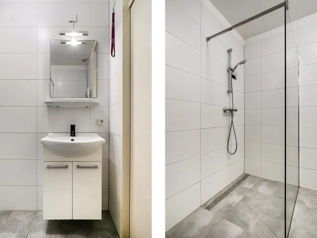 Noordkade 48, SPIJKENISSE