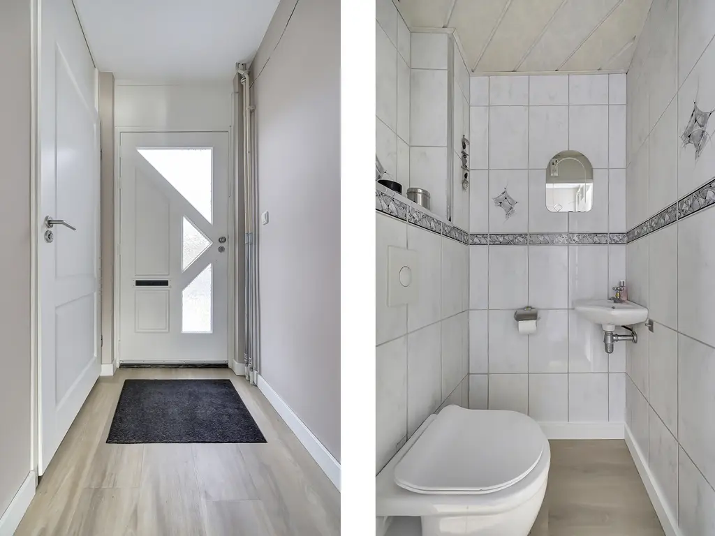 Donaulaan 122, SPIJKENISSE