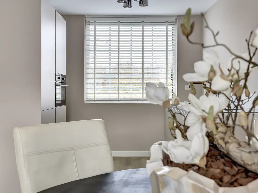 Donaulaan 122, SPIJKENISSE