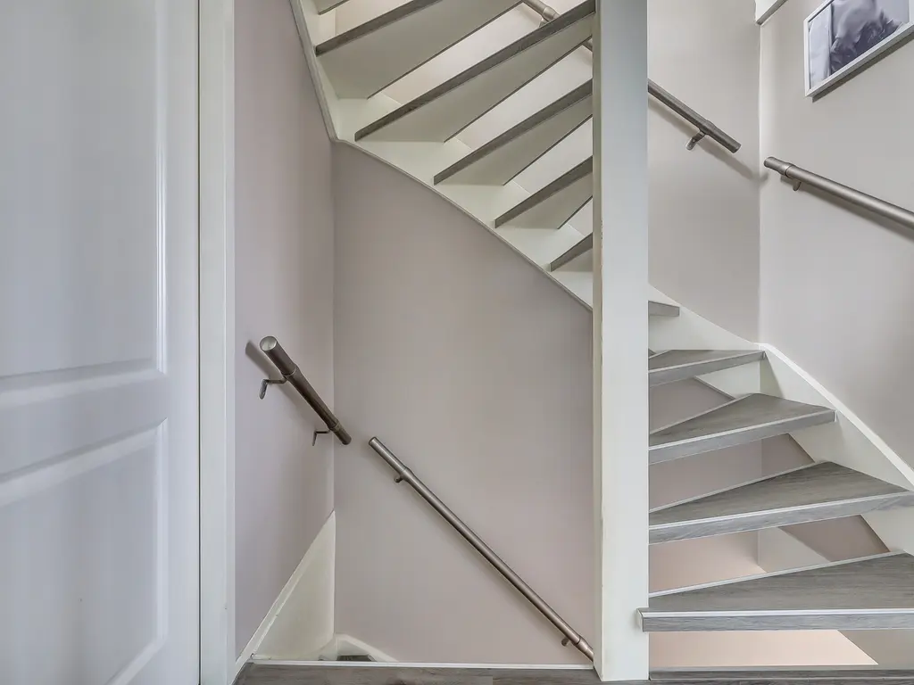 Donaulaan 122, SPIJKENISSE