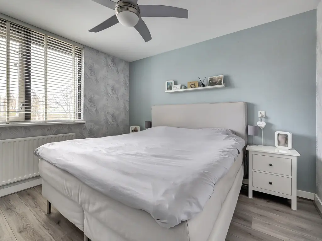 Donaulaan 122, SPIJKENISSE