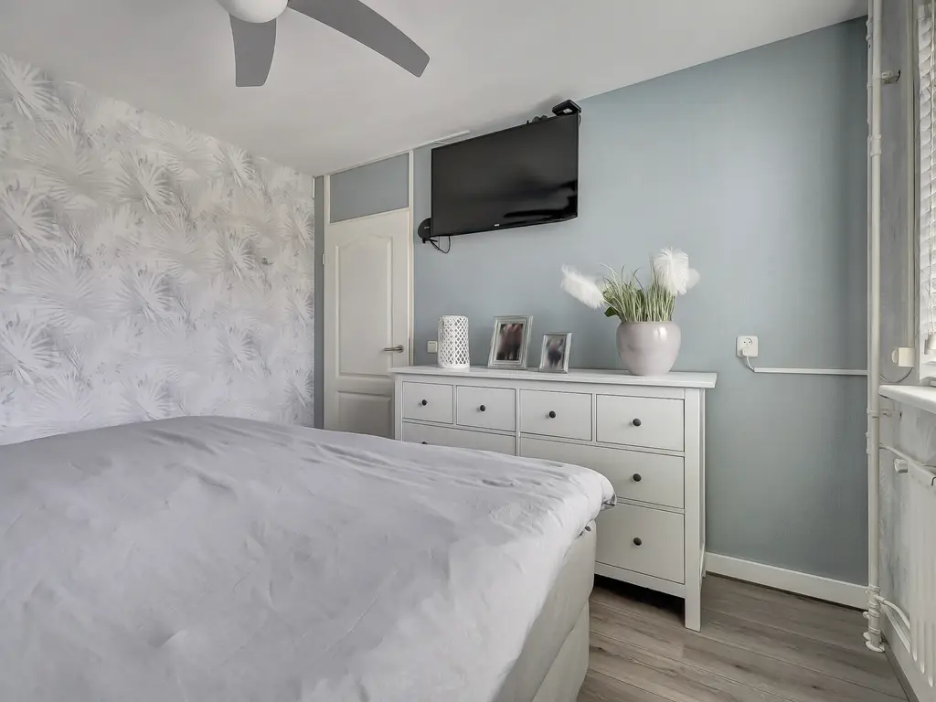 Donaulaan 122, SPIJKENISSE