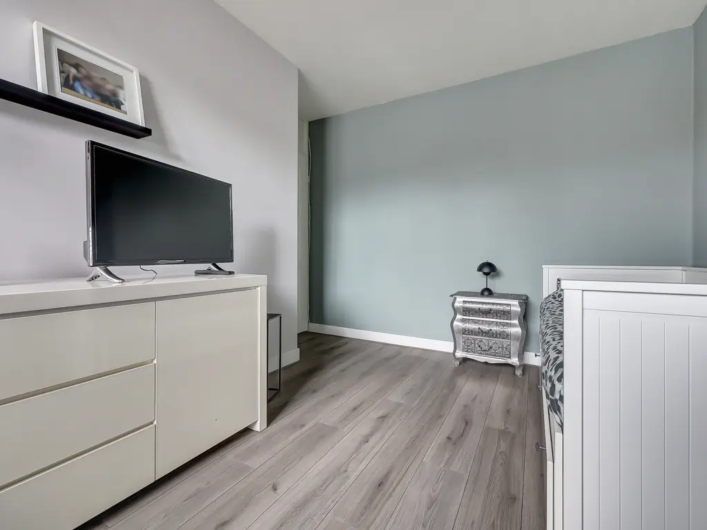 Donaulaan 122, SPIJKENISSE