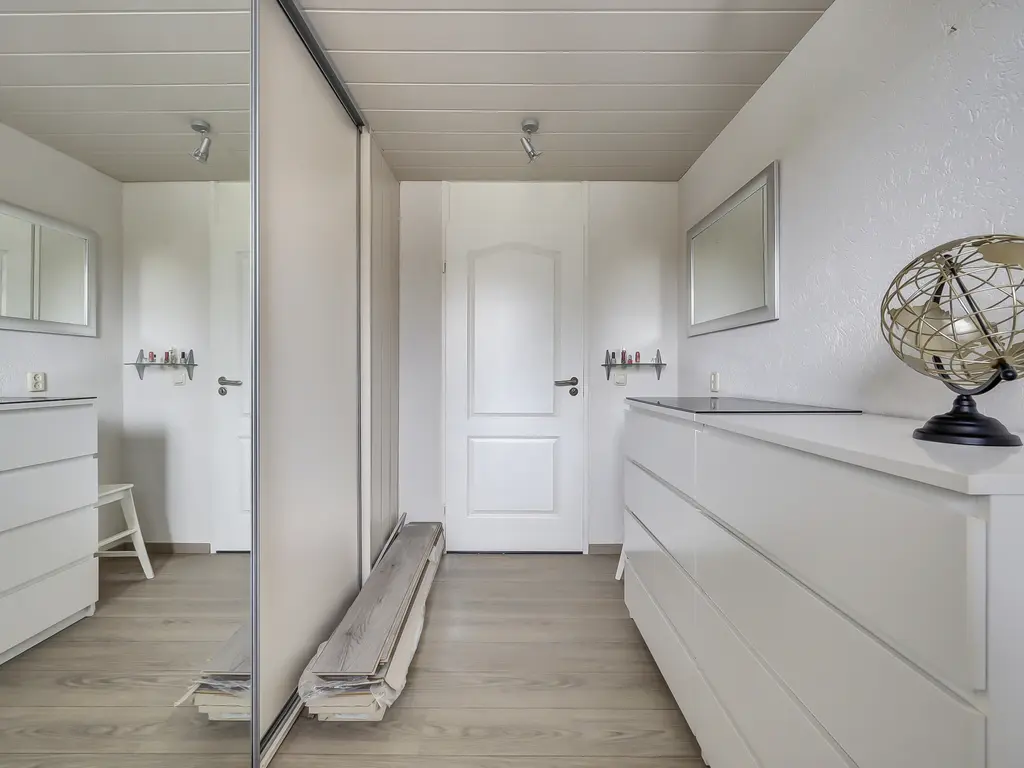 Donaulaan 122, SPIJKENISSE