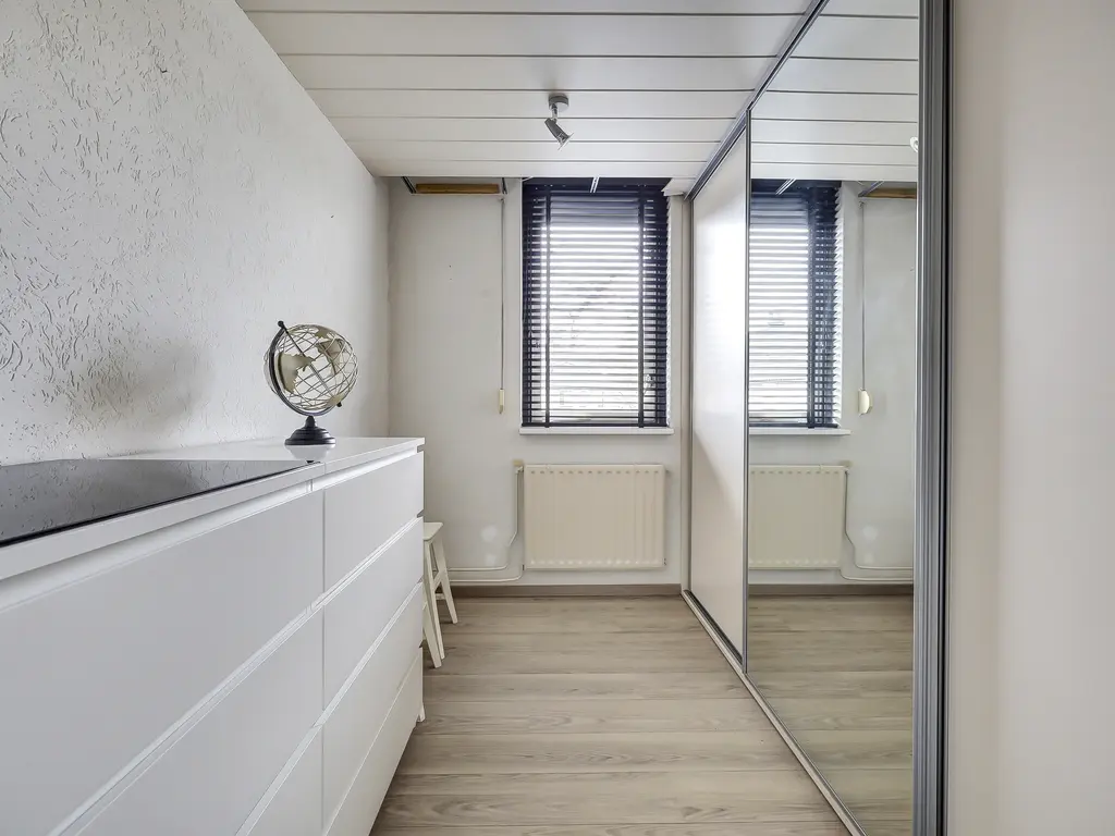 Donaulaan 122, SPIJKENISSE