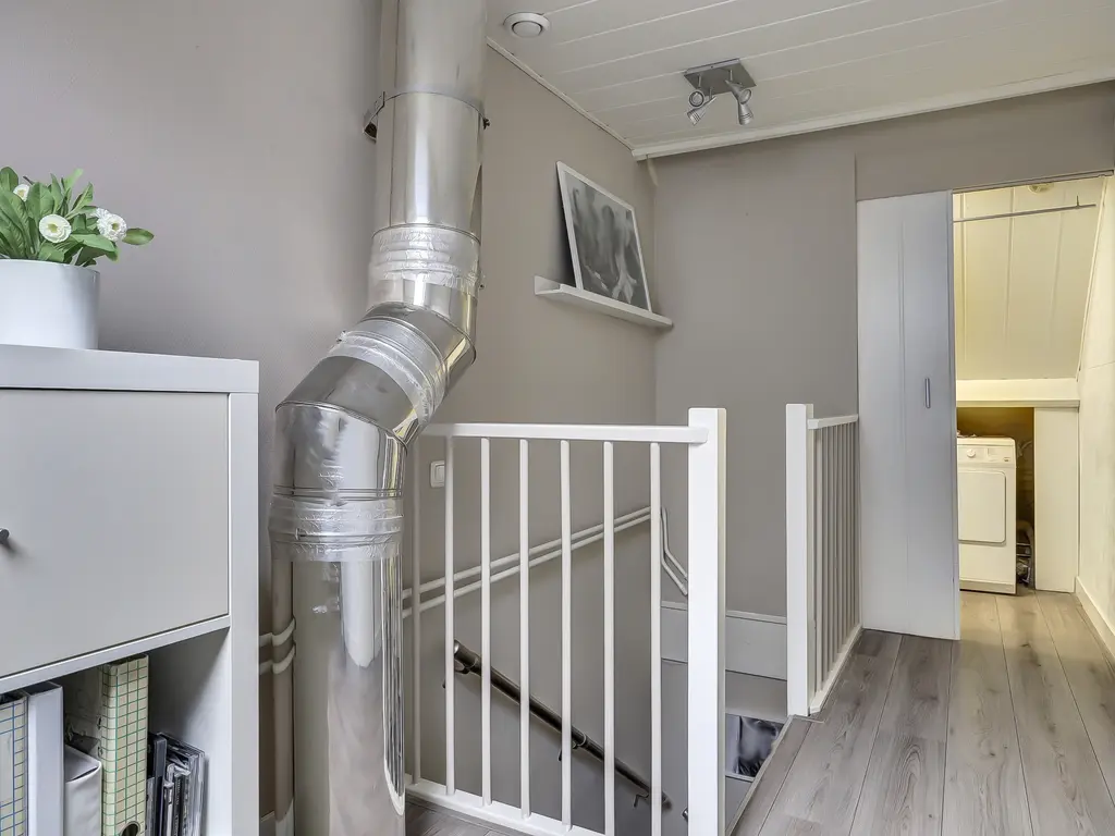 Donaulaan 122, SPIJKENISSE