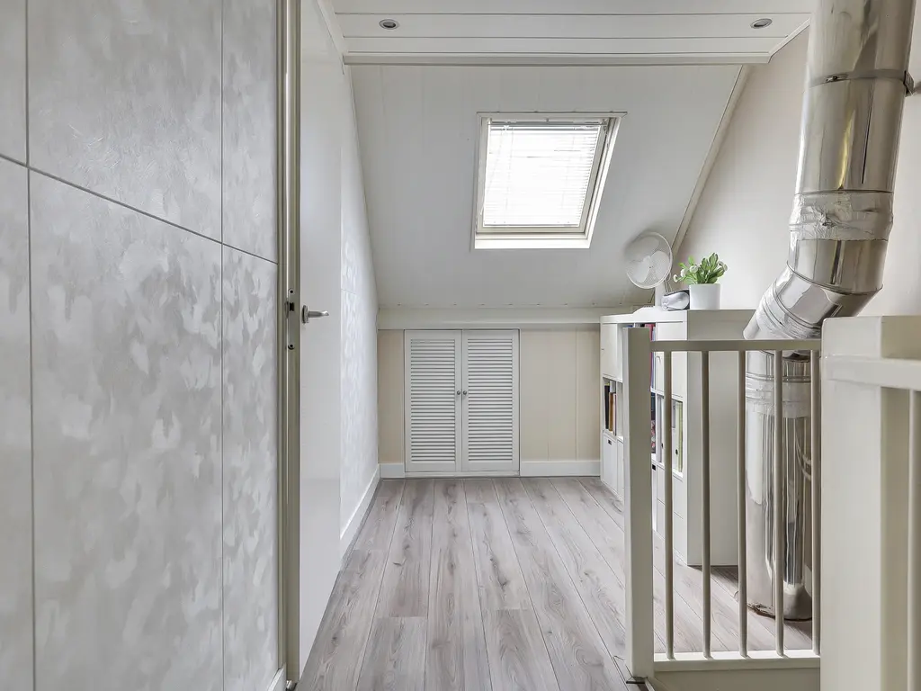 Donaulaan 122, SPIJKENISSE