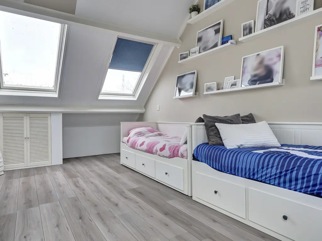 Donaulaan 122, SPIJKENISSE