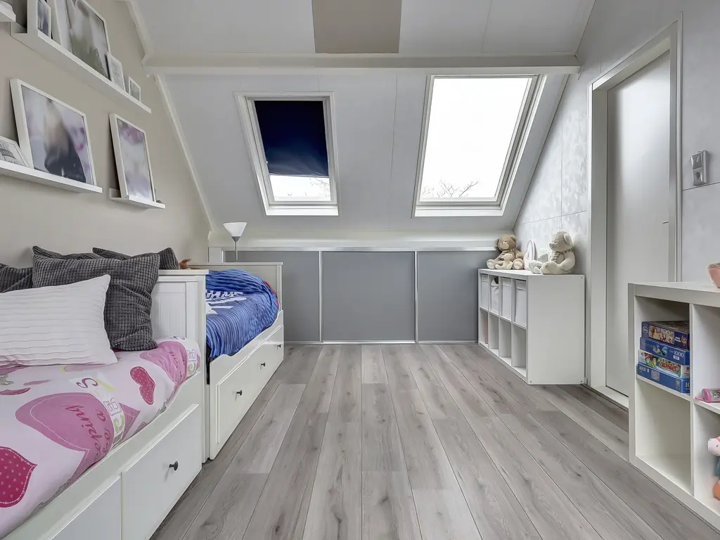 Donaulaan 122, SPIJKENISSE