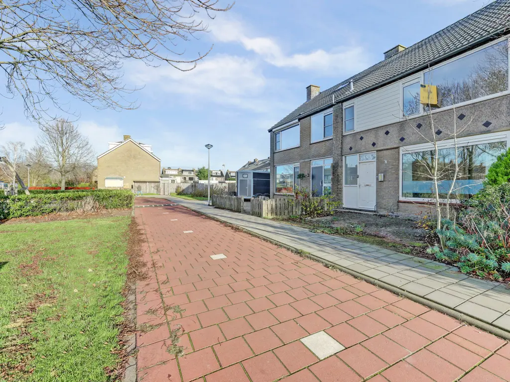 De Vroon 23, HEENVLIET