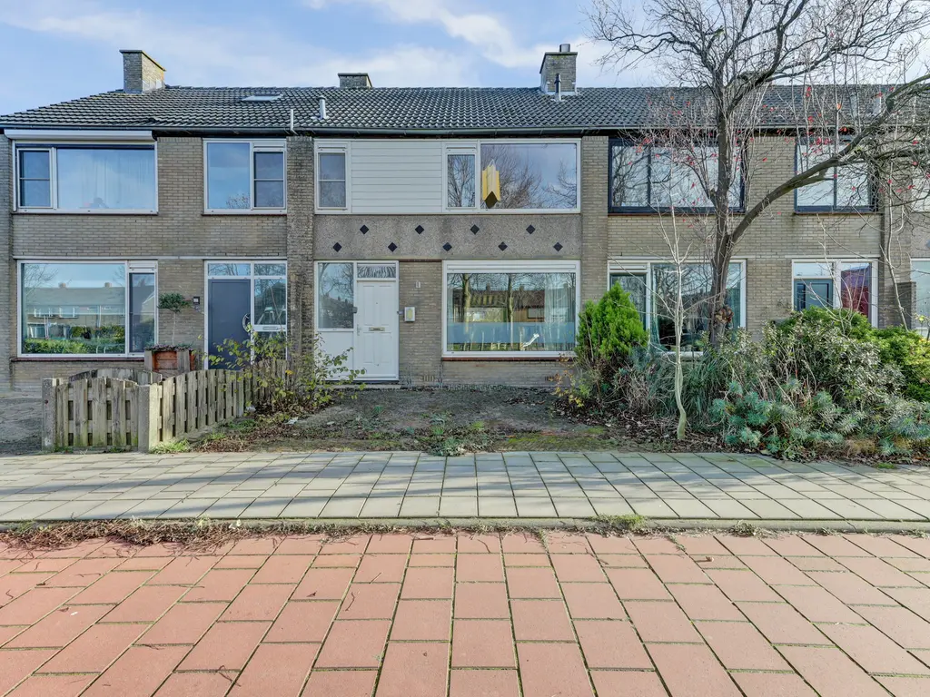 De Vroon 23, HEENVLIET