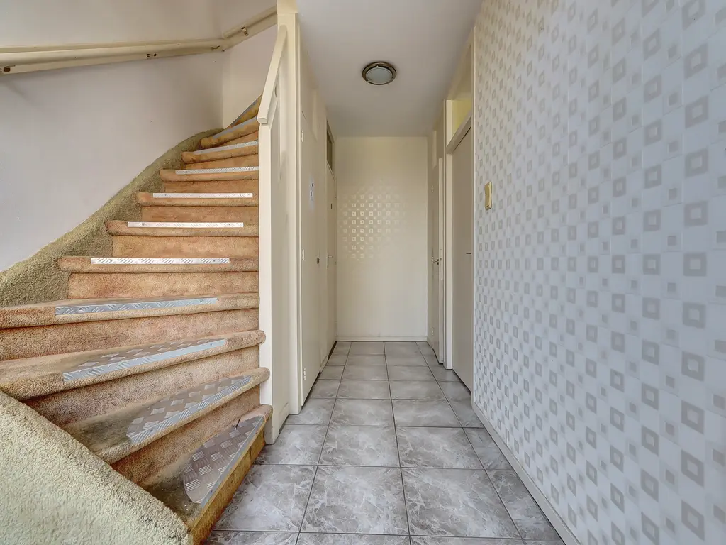 De Vroon 23, HEENVLIET