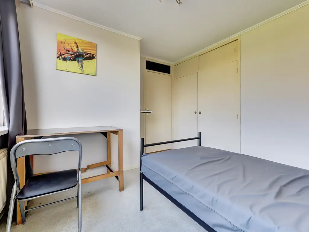 De Vroon 23, HEENVLIET