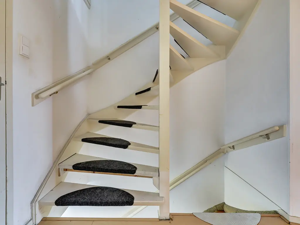 De Vroon 23, HEENVLIET