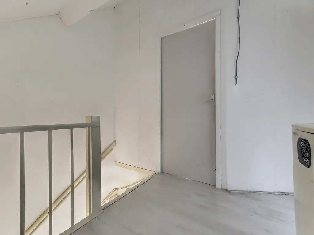 De Vroon 23, HEENVLIET