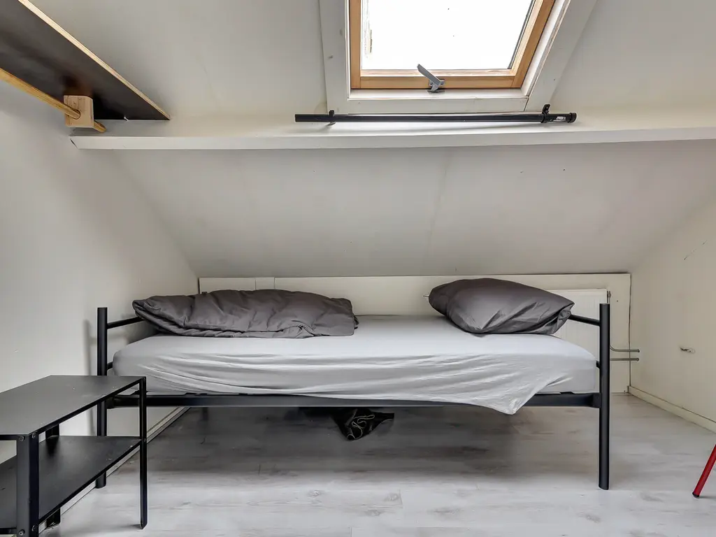 De Vroon 23, HEENVLIET