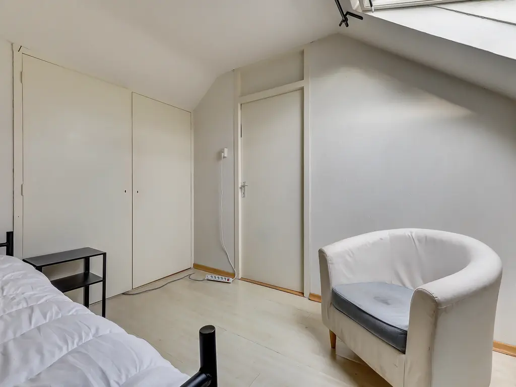 De Vroon 23, HEENVLIET