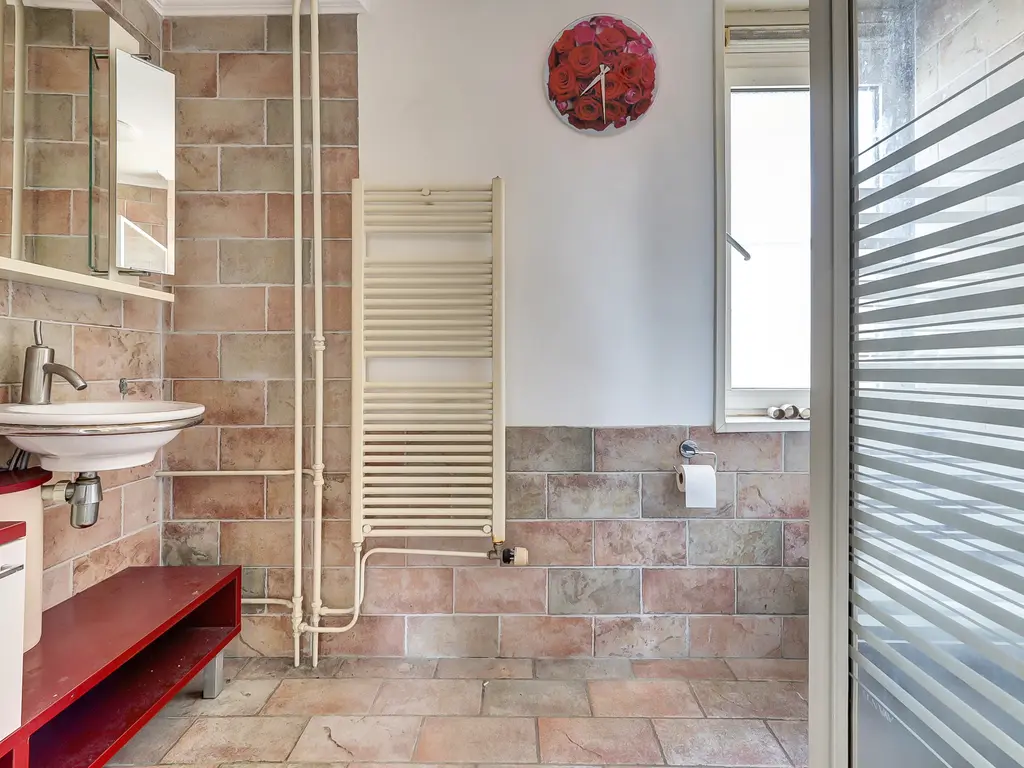 De Vroon 23, HEENVLIET