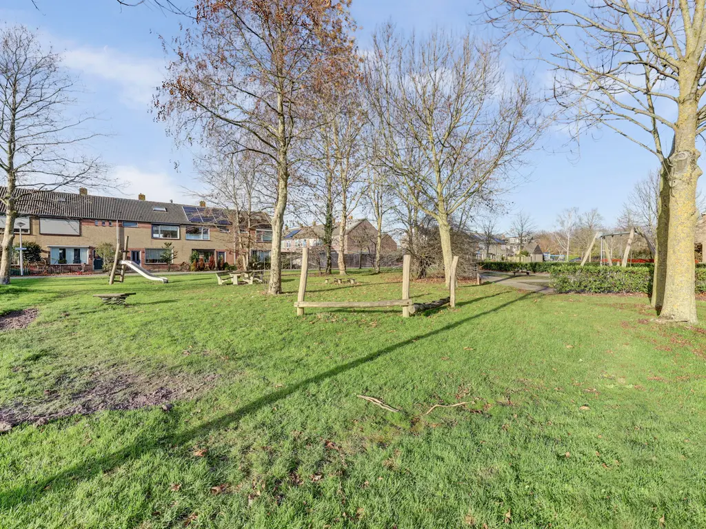 De Vroon 23, HEENVLIET