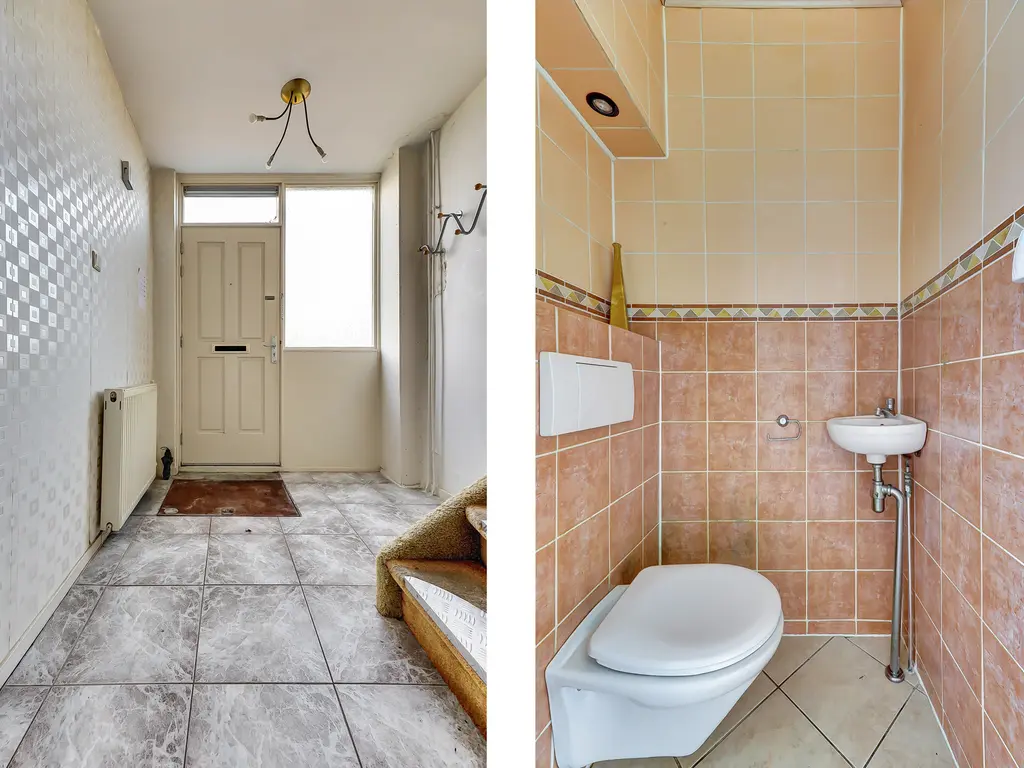 De Vroon 23, HEENVLIET