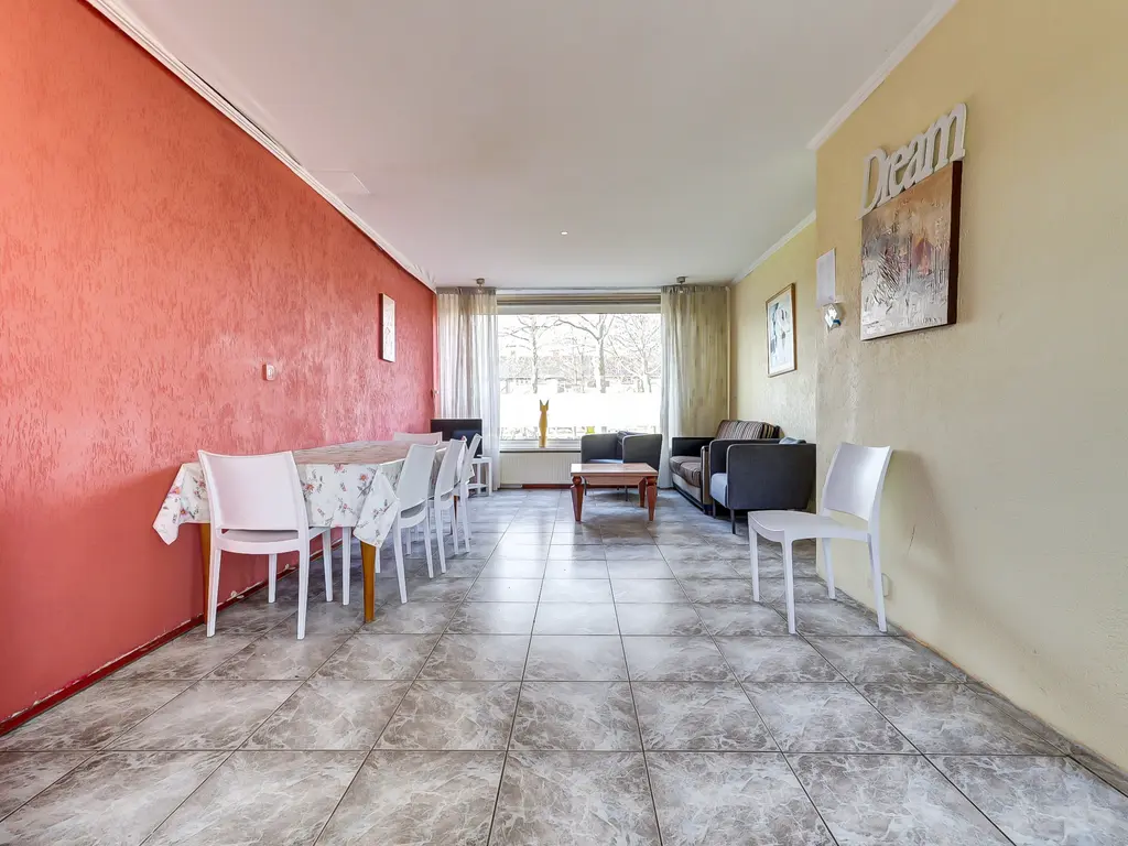 De Vroon 23, HEENVLIET