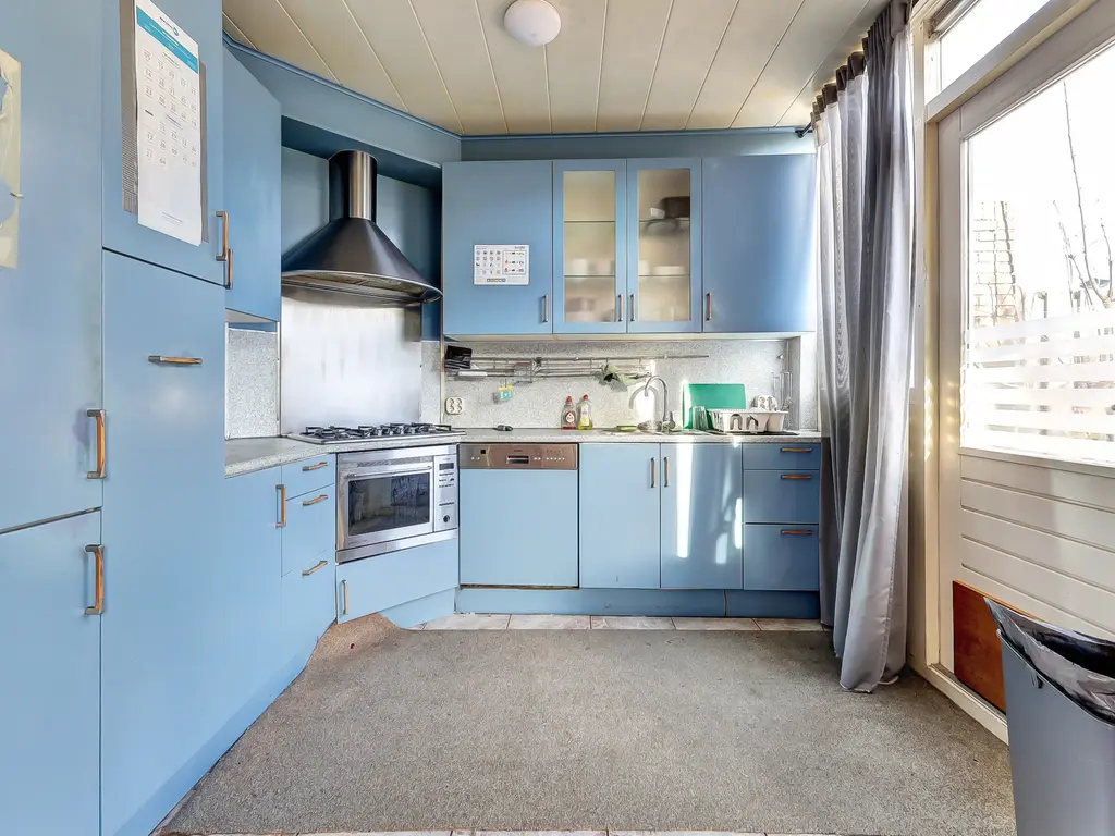 De Vroon 23, HEENVLIET