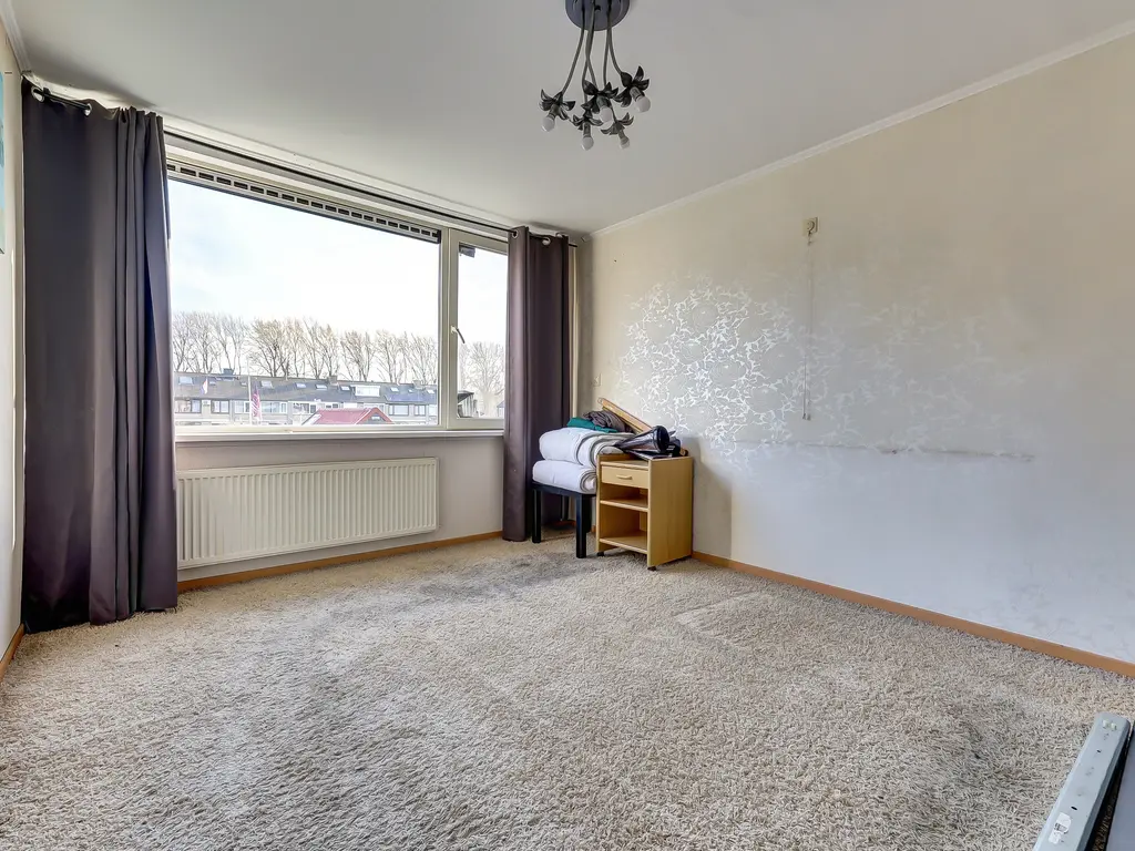 De Vroon 23, HEENVLIET