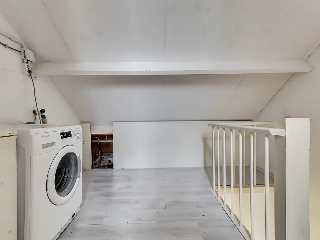 De Vroon 23, HEENVLIET