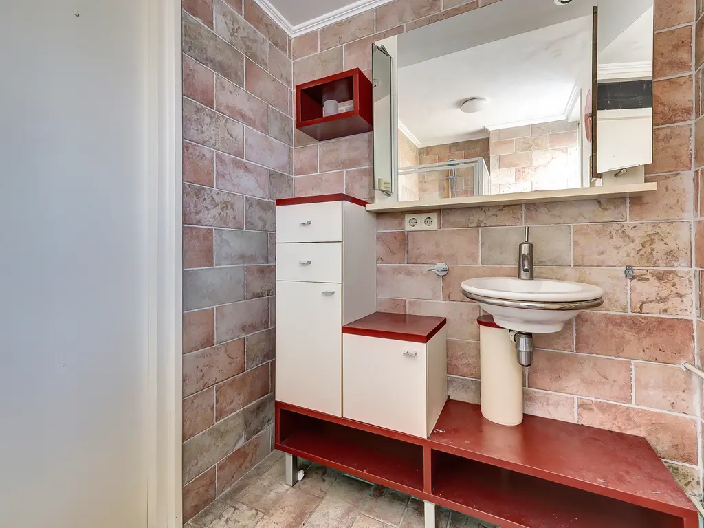 De Vroon 23, HEENVLIET