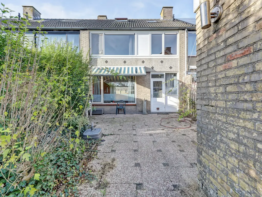 De Vroon 23, HEENVLIET