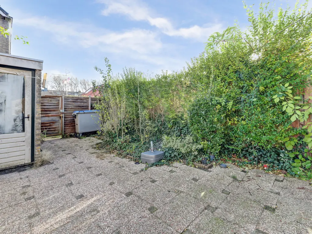 De Vroon 23, HEENVLIET