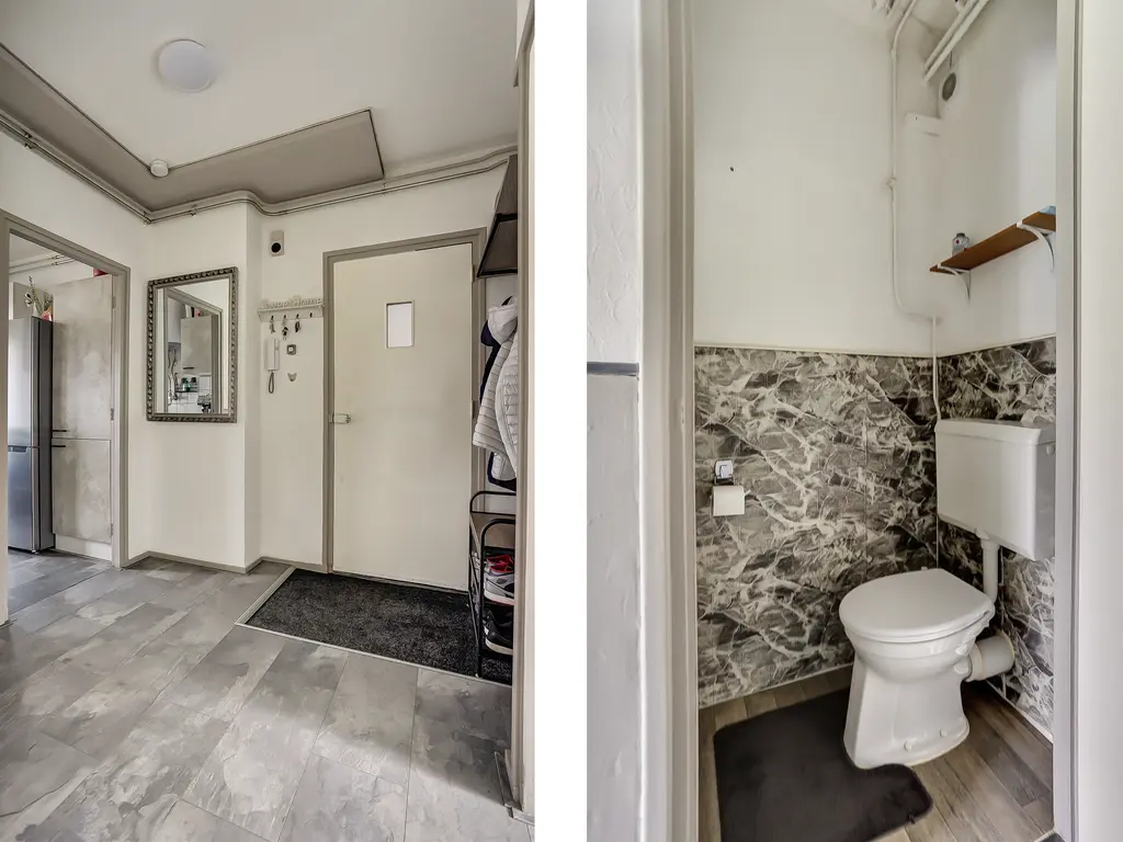 Frans Halsstraat 35, SPIJKENISSE